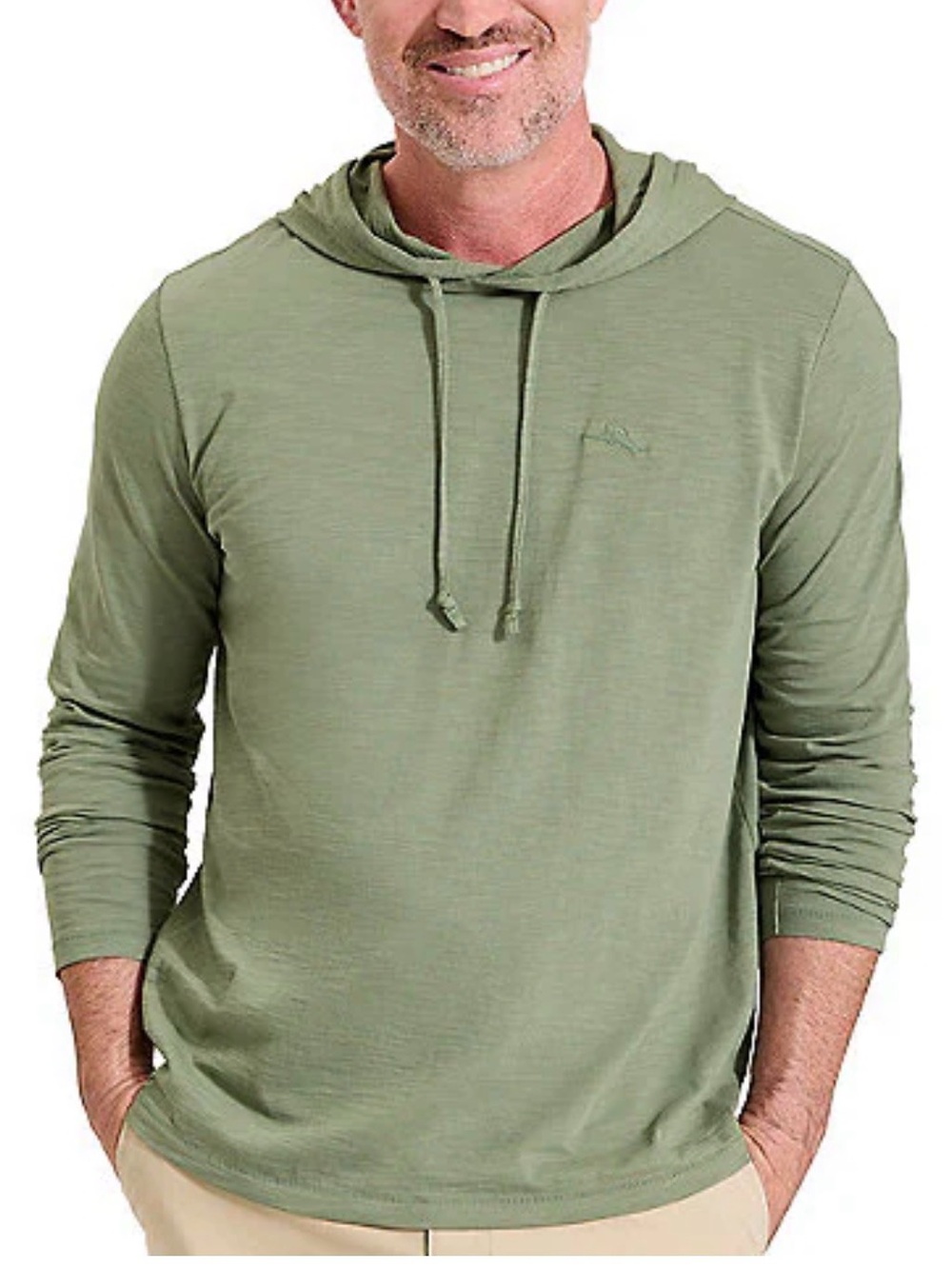NWT! Tommy Bahama Bali Beach Hoodie